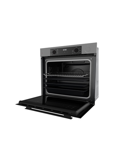 Ferre New Fryart - Steamart SC Wok Serisi Ultra Sessiz Gri  QEP64CPR-SC408-D082-SA Ankastre Set