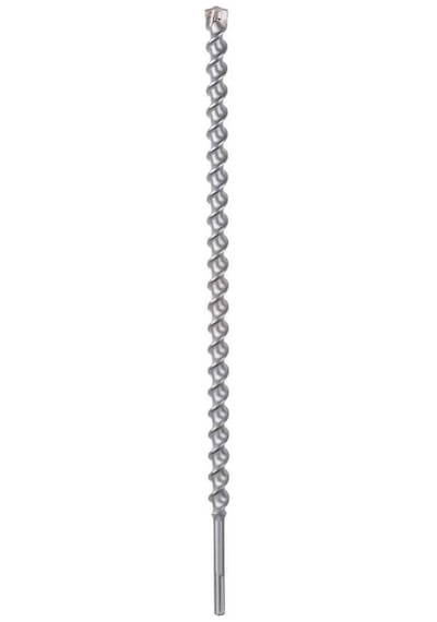 Bosch Max-7 Serisi Kırıcı Delici Ucu 35*920 mm-2608586798