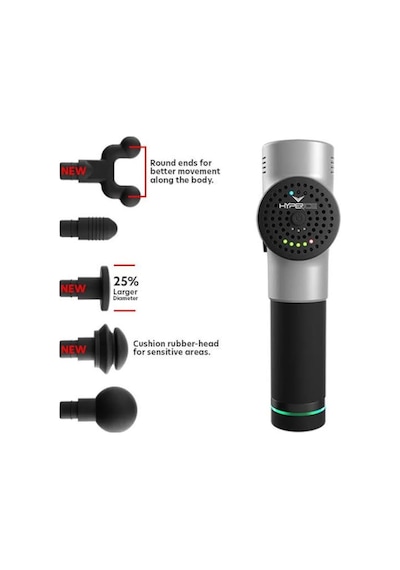 Hyperice Hypervolt Masaj Aleti
