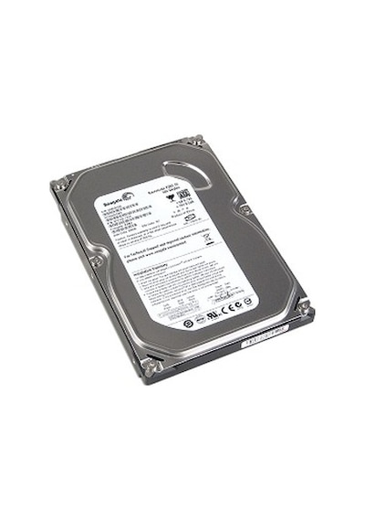 Seagate Barracuda ST3160815AS 3.5" 160 GB SATA HDD Seagate Barracuda ST3160815AS 3.5" 160 GB SATA HDD