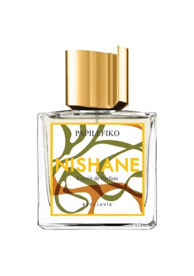 Nishane Papilefiko Unisex Parfüm EDP 100 ML