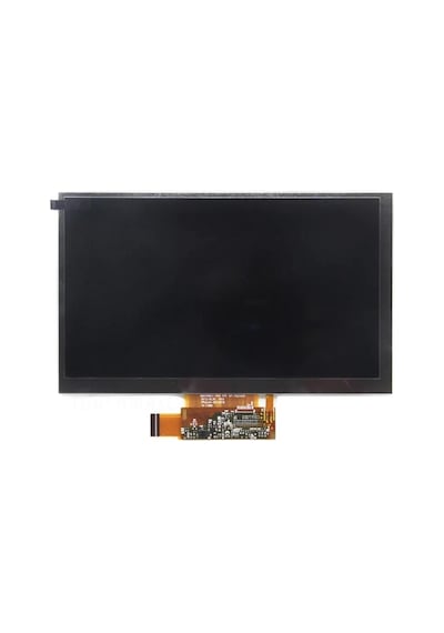 Samsung Uyumlu Sm-T110 Sm-T111 Sm-T113 Sm-T116 Lcd Ekran
