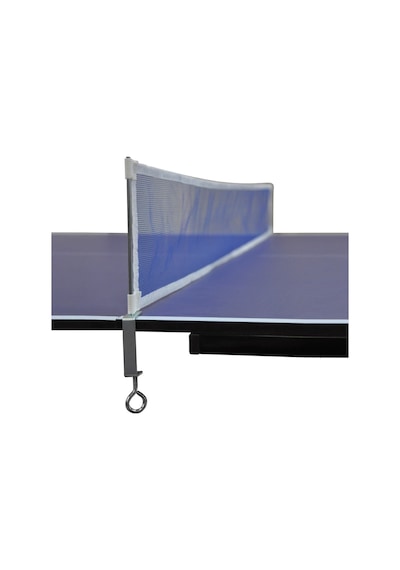 Dynamic Sport Katlanabilir Masa Tenisi Masası + 2 Raket + 3 Top + Ağdemir Set