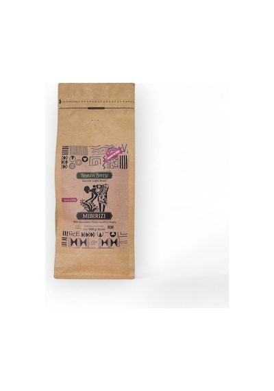 Mibirizi 1kg Çekirdek Kahve V60