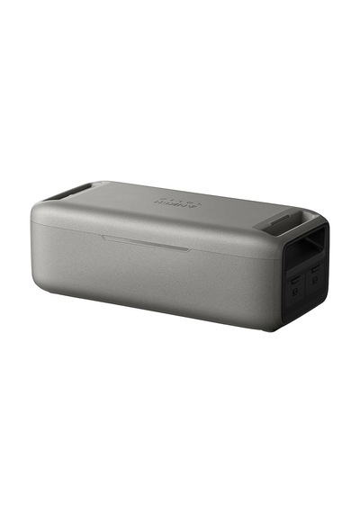 Anker Solix F3000 Harici Batarya 3072wh-a1782