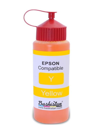 Epson L3151 Mürekkep 500 ML (Uyumlu) 15000 Sayfa Baskı