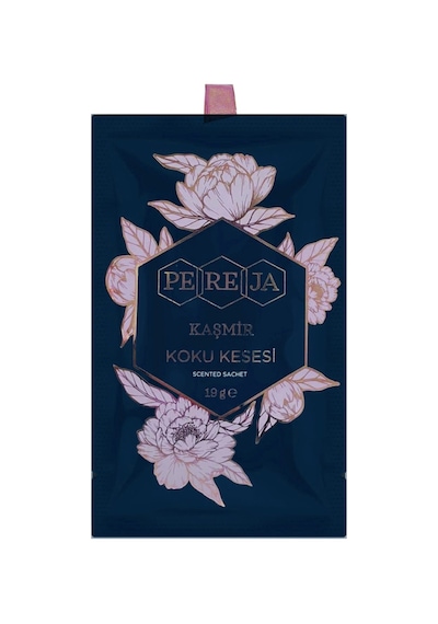 Pereja Koku Kesesi Kaşmir 19 G