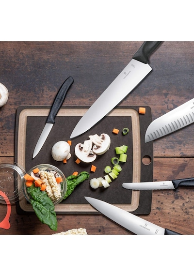Victorinox 6.8063.20b Doğrama Bıçağı Blisterli