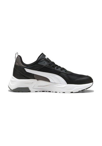 Puma Trinity 2 Unisex Spor Ayakkabı 400231 02 Siyah