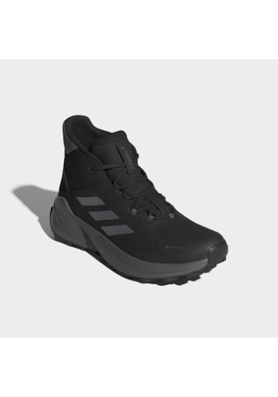 Adidas Terrex Ie9062 Terrex Trailmaker 2.0 Mid Gore-tex Hiking Açık Gri