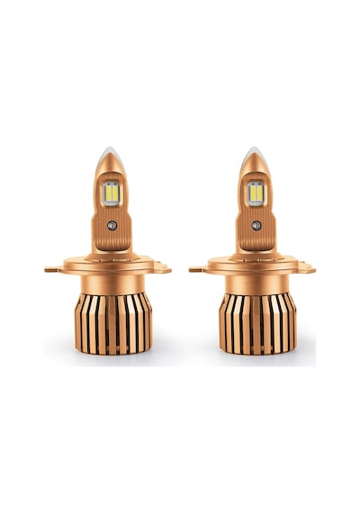 Joyecar F10 Kurşun Mini/Slim Led Xenon Far Csp Led 434909669