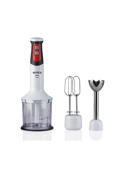 Arnica Uyumlu Gh21590 Diva Blender Doğrayıcı Hazne Kapağı (473673297)