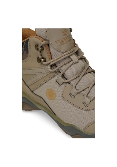 Lumberjack 4W BRANDON HI 4PR Erkek Kum Outdoor