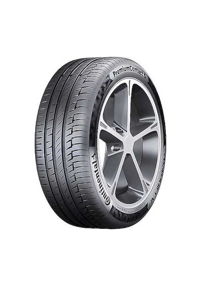 275/35r20 102y Contipremiumcontact 6 Ssr Xl
