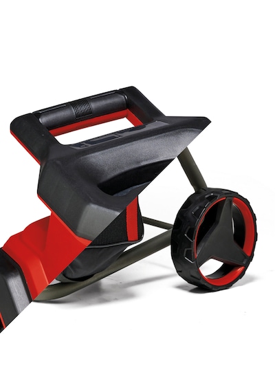 Einhell Expert Redaxxo 36/25 Akülü Dal Öğütme Makinesi