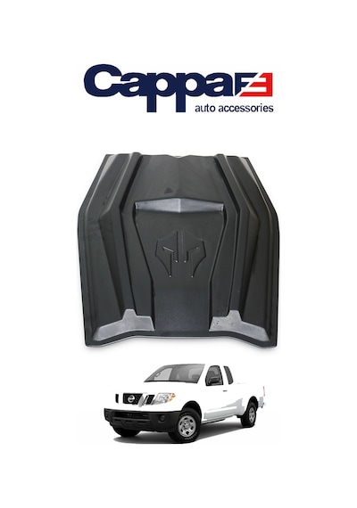 Nissan Navara Scoop 2006-2015