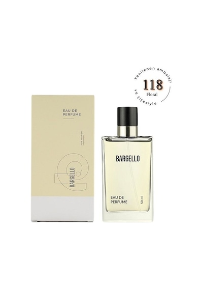Bargello 118 Kadın Parfüm EDP 50 ML Floral - Mnms50118 Aromatik