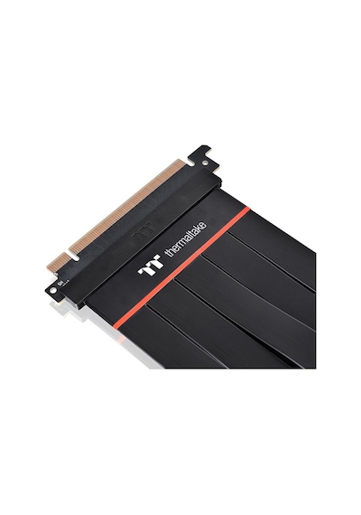 Thermaltake Premium PCI-E 4.0 200mm 90° Uzatma Kablosu
