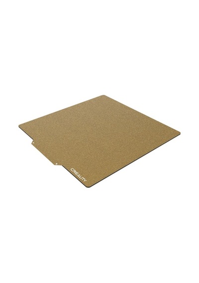 Creality 3d Peı Prıntıng Plate - 235x235x2mm