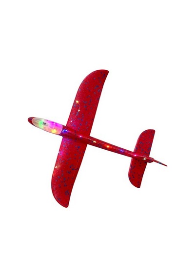 Eva Işıklı Uçak 48 Cm