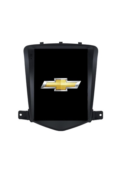 Chevrolet Cruze 2k Görüntü Kaliteli Tesla 9.7 Inch Multimedya Sistemi 4+64 Clarion 2008-2012 9"