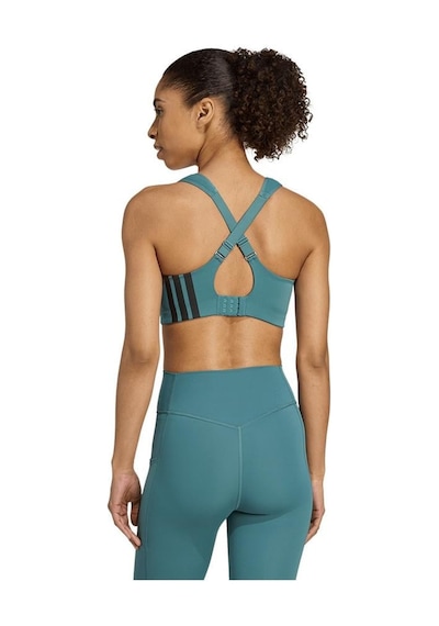 Adidas Kadın Yeşil Sporcu Sütyeni Tlrdım Hs Bra Jx8844 YESIL