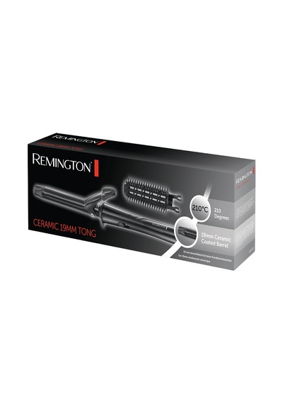 Remington CI1019 Ceramic Tong 19 MM Saç Maşası