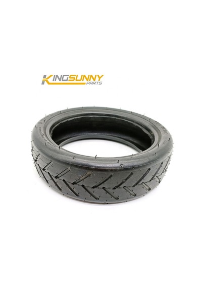 Ninebot Max G2 / G65 Uyumlu 60/65-6.9 Jelli Lastik 10 İnç Solid Tire Muadil