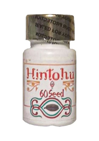 Hintohu 60lı Ağız Formu