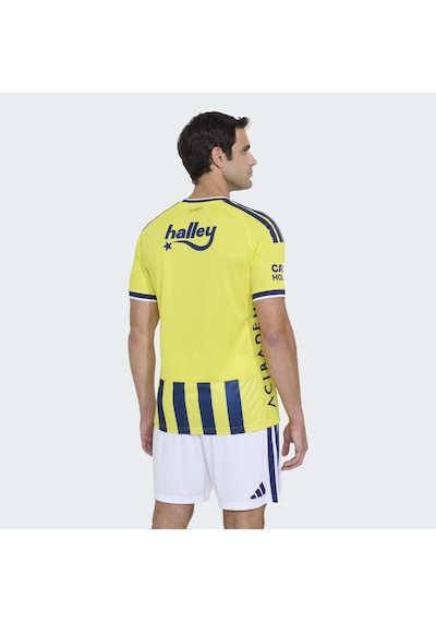 Adidas Fenerbahçe 26/27 İç Saha Forması Çok Renkli