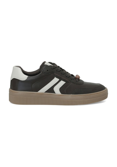 Polaris Larıssa.z Kahverengi Kadın Sneaker 000000000102703975