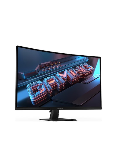 Gigabyte Gs32qca 31.5 180hz 1ms Hdmı Displayport Cece5gıg0025