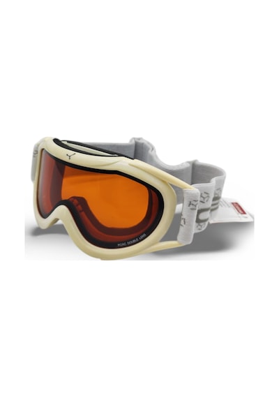 Cebe Marwin Kayak Snowboard Gözlük Çocuk Beyaz Kavuniçi Cb1060d411 Tek Renk