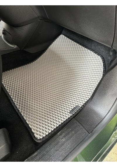 Citroen Berlingo Araca Özel Eva Paspas