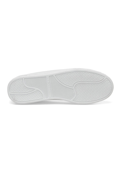 U.s. Polo Assn. Franco 4fx Beyaz Erkek Sneaker 000000000101513447 Beyaz - Lacivert U.s. Polo Assn. Franco 4fx Beyaz Erkek Sneaker 000000000101513447 Beyaz - Lacivert