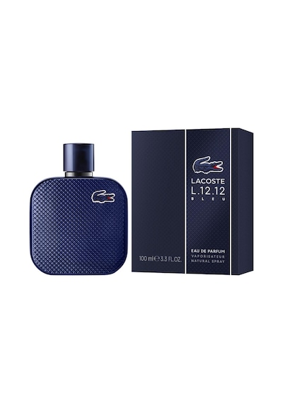 Lacoste L1212 Bleu Edp 100 Ml Erkek Parfümü Aromatik