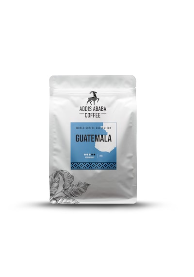 Guatemala Dünya Kahvesi 250 Gr. Moka Pot
