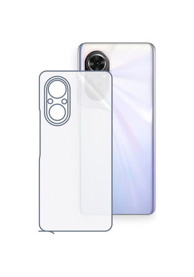 Schitec Honor 50 Se Uyumlu Arka Yüzey Hidrojel Koruyucu Film 58868953