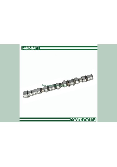Eksantrik - 819 - Mili Accent-getz 1.5 Crdı 3 - Dpmıx-hb - Silindir D3ea Eksantrik Mili