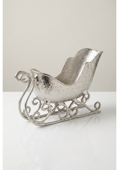 Silver Döküm Obje 33 11 23
