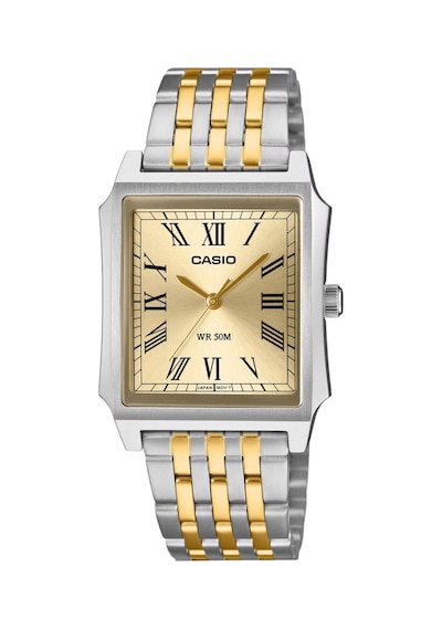 Casio Mtp-b190sg-9bvdf Erkek Kol Saati Gri