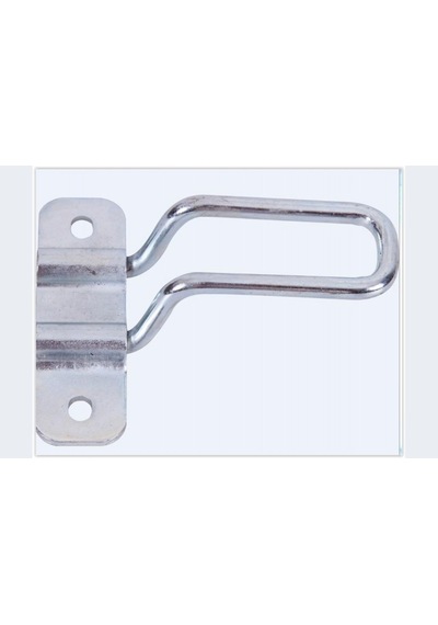 Bagaj - 491 - Kilit Karşılığı Üst Ducato Iıı-boxer - Dpmıx-hb - Iıı-jumper Iıı