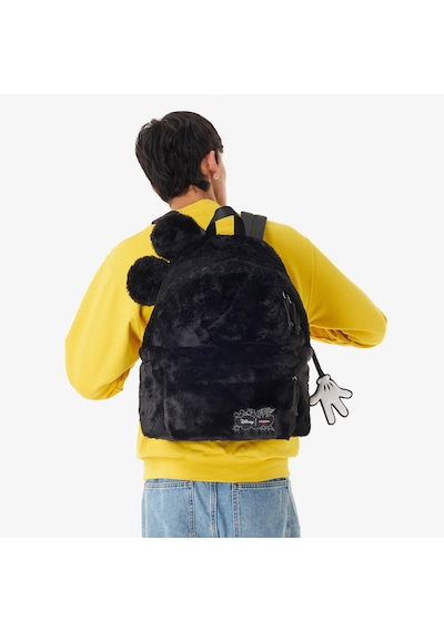 Eastpak Padded Pak'r Unisex Siyah Sırt Çantası Ek000620d0l1 2800282