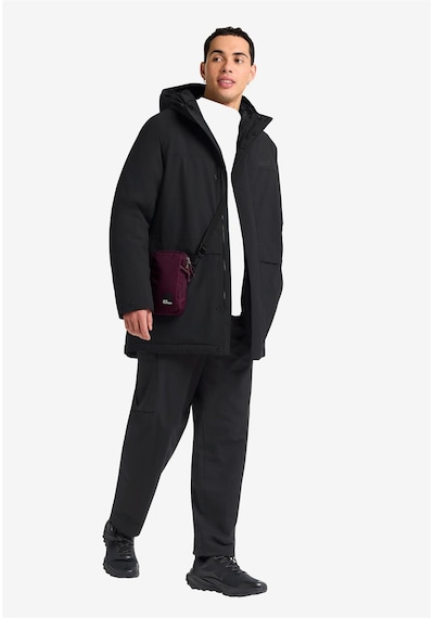Jack Wolfskin Cold Camp Erkek Outdoor Mont Çok Renkli