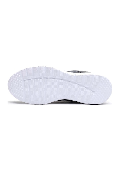 Hummel Delta Unisex Spor Ayakkabı Gri