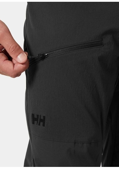 Helly Hansen Vika Tur Erkek Pantolon 2.0 Hha.63342hha.990 Siyah