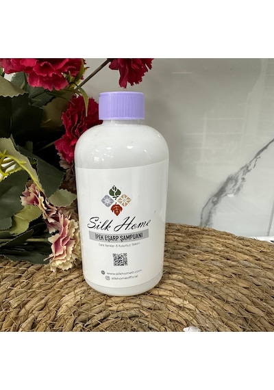 Silkhome Eşarp Şampuanı 250ml-33828