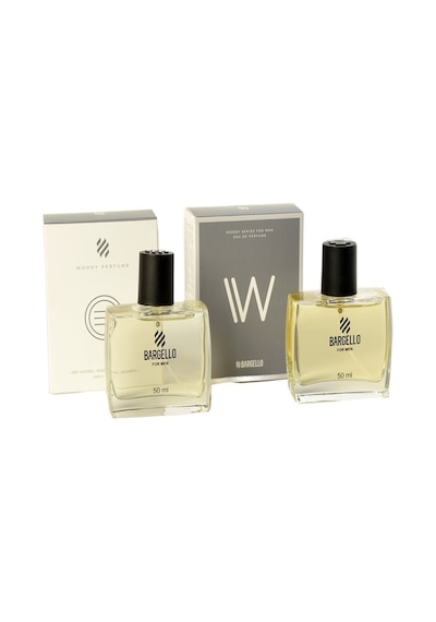 Bargello 707 Woody Erkek Parfüm EDP 2 x 50 ML