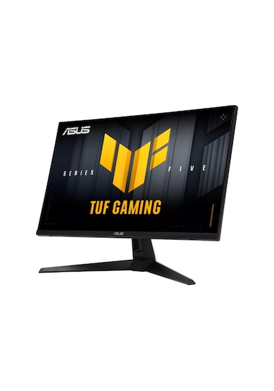 27 Asus Tuf Gamıng Vg27aqm5a Ips 1ms 300mhz 2xhdmı 1xdp 1xusb-c Qhd 2560x1440 Hoparlör Pivot Vesa