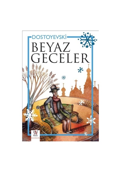 Beyaz Geceler (185555777)